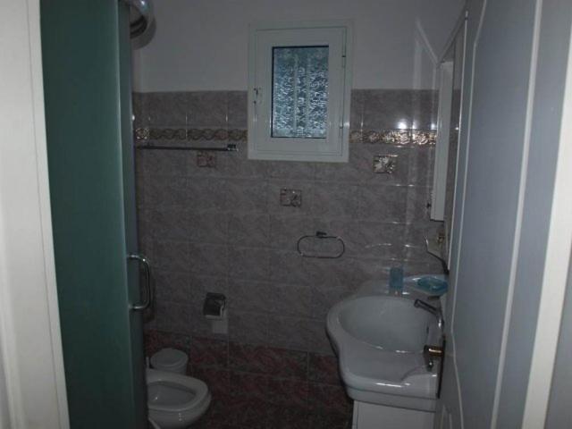 Xenia Apartment Kokkari Ruang foto