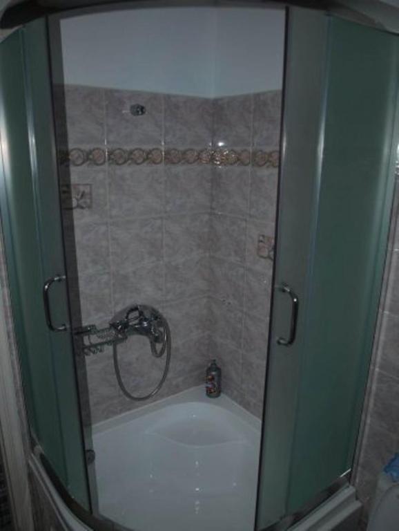Xenia Apartment Kokkari Ruang foto